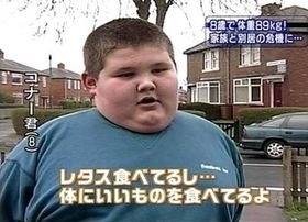 アイスを毎日食べる人!