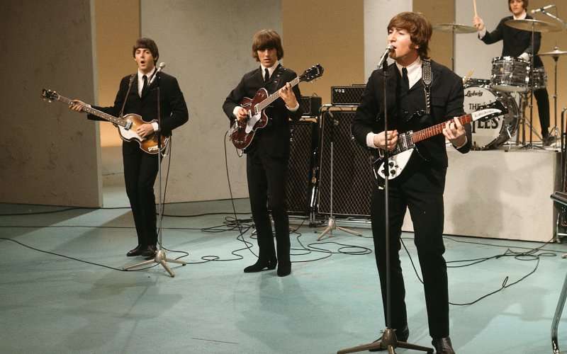 Mステに出演してほしい洋楽アーティスト