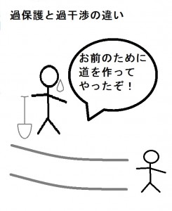 子供に怖いほど執着する親って本当にいますか?