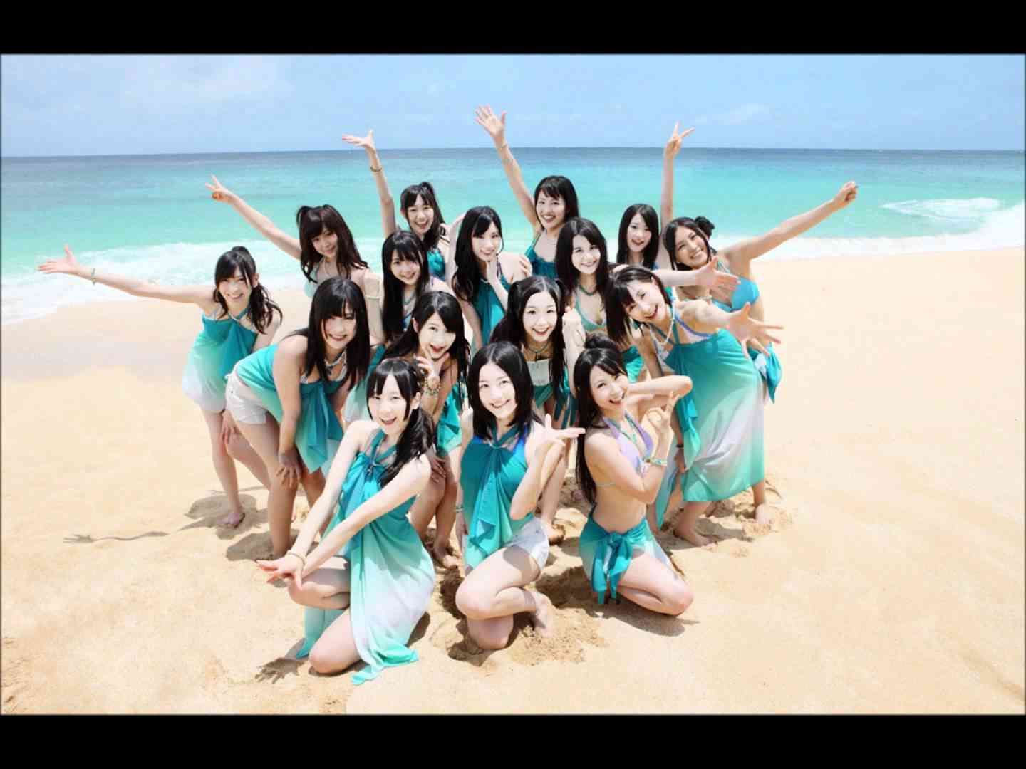 SKE48が好きな人!