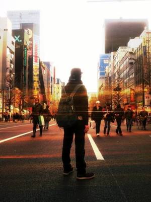 寂しげな画像を貼って『寂しいのは私だけじゃないんだ！』と強くなっていくトピ