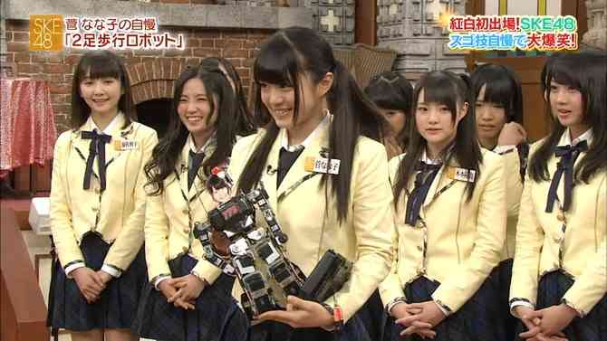 SKE48が好きな人!