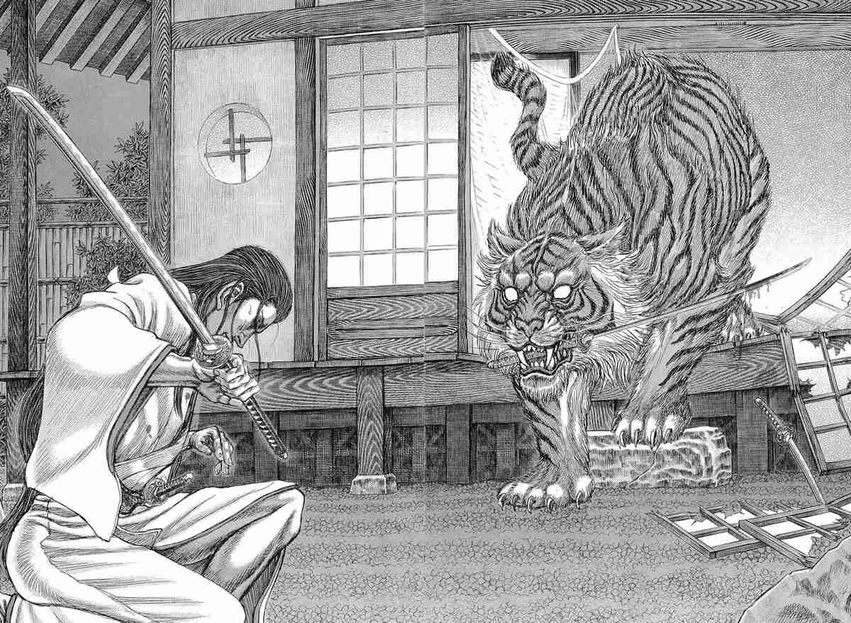 画力が高い漫画家