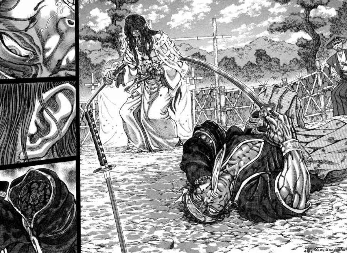 画力が高い漫画家