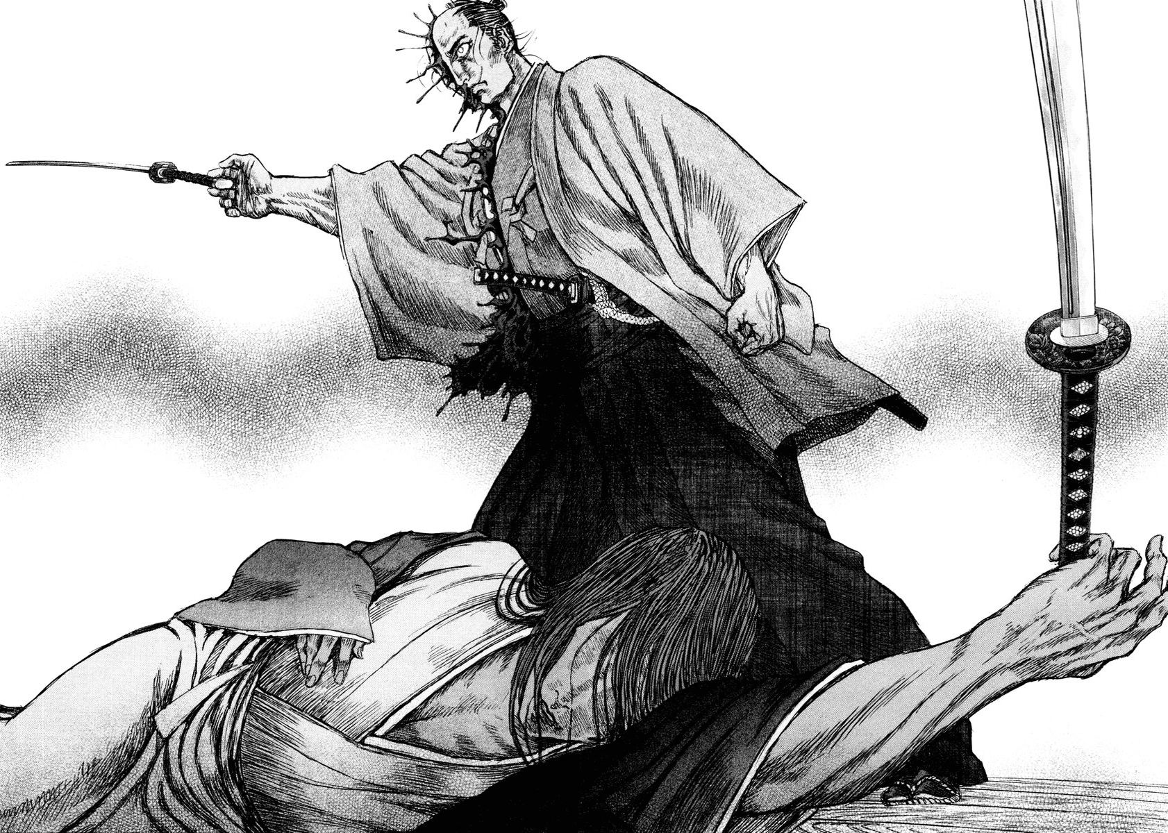 画力が高い漫画家