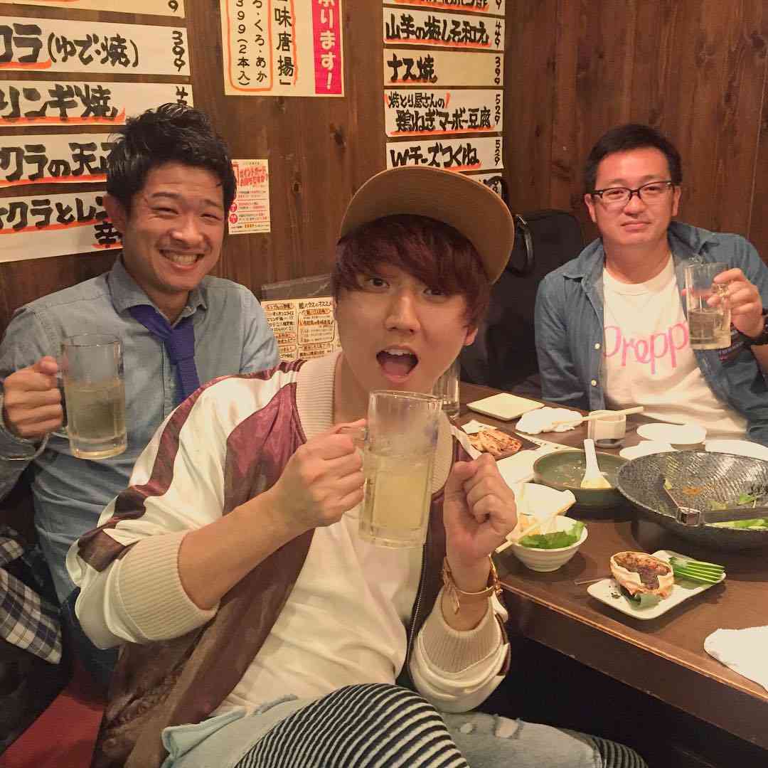 コロコロチキチキペッパーズ西野創人、インスタが「気持ち悪い」と集中砲火