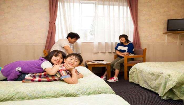 子連れ旅行〜オススメ教えて!