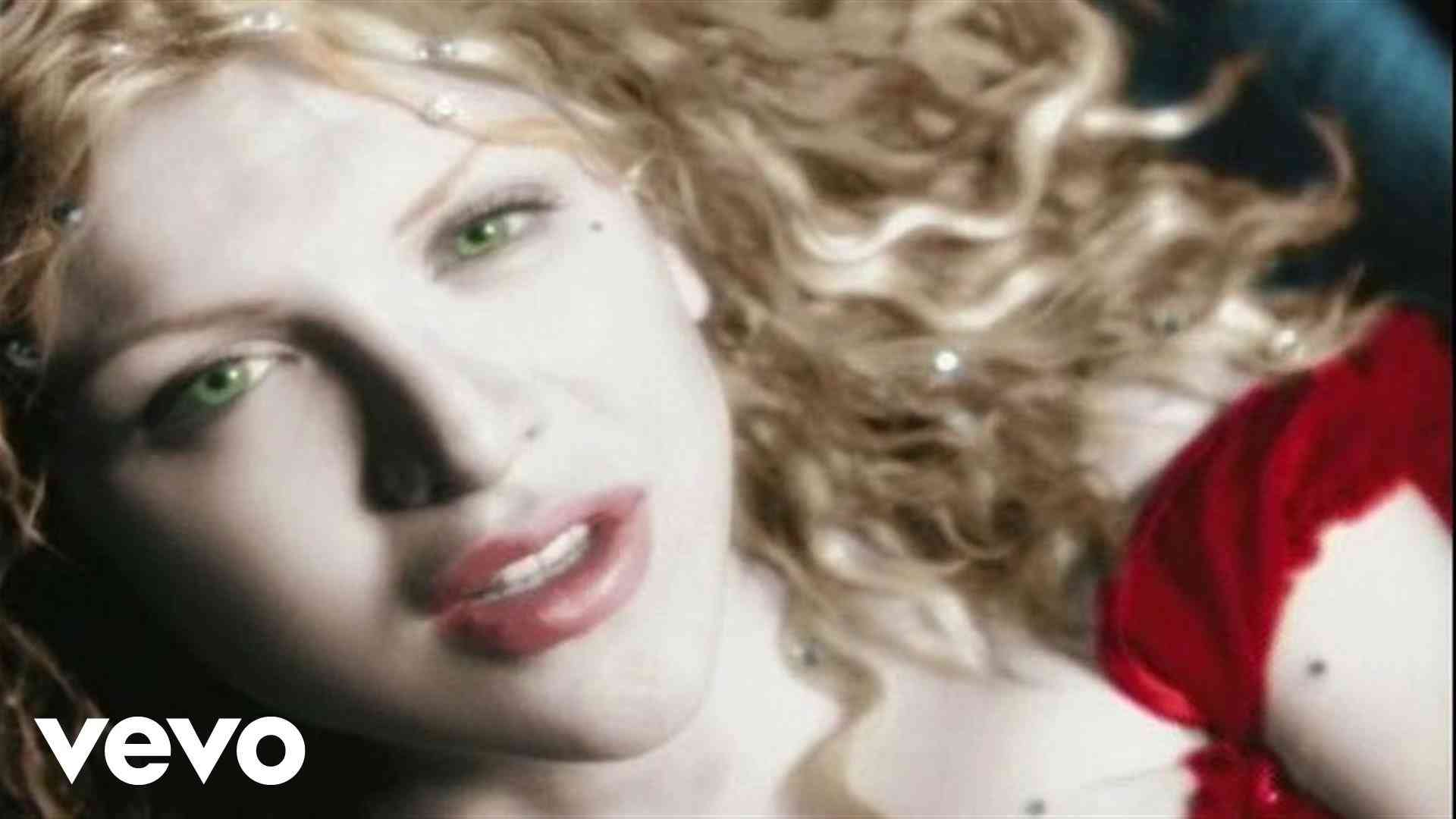 Hole - Celebrity Skin - YouTube