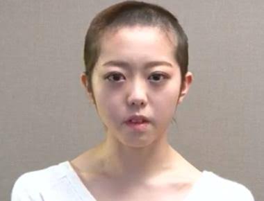 髪をバッサリ切った芸能人の画像下さい ガールズちゃんねる Girls Channel