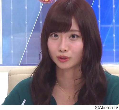 元ske48の柴田阿弥アナが 削除したい情報 ガールズちゃんねる Girls Channel