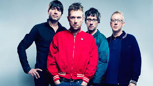 「blur」好きな人、好きだった人