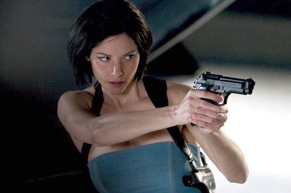 映画やドラマの魅力的な登場人物を貼るトピ(女性限定)