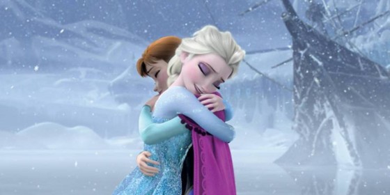 ネタバレ解説!『アナと雪の女王』に関する7つの疑問を検証してみた - 1年で365本ひたすら映画を観まくる日記