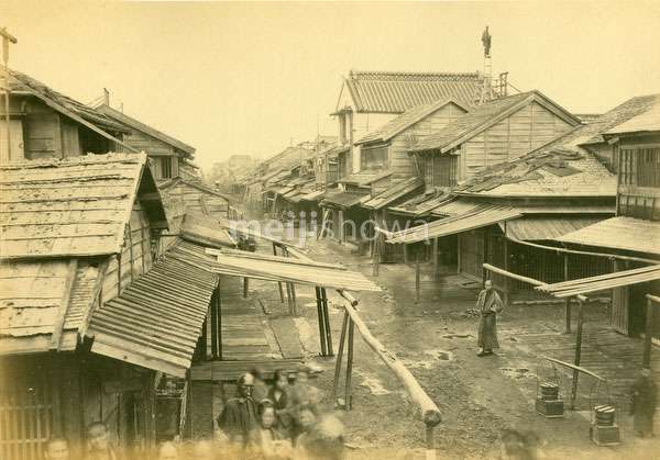 幕末～戦前の写真が見たい