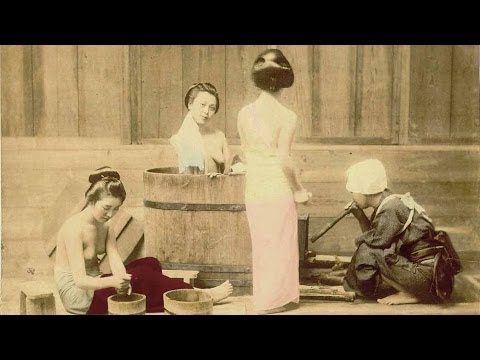 幕末～戦前の写真が見たい