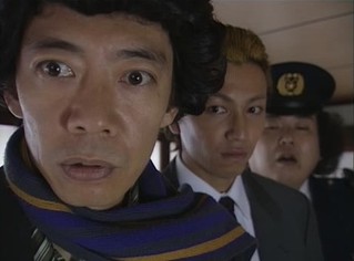 美形じゃないけど大好きな俳優!!