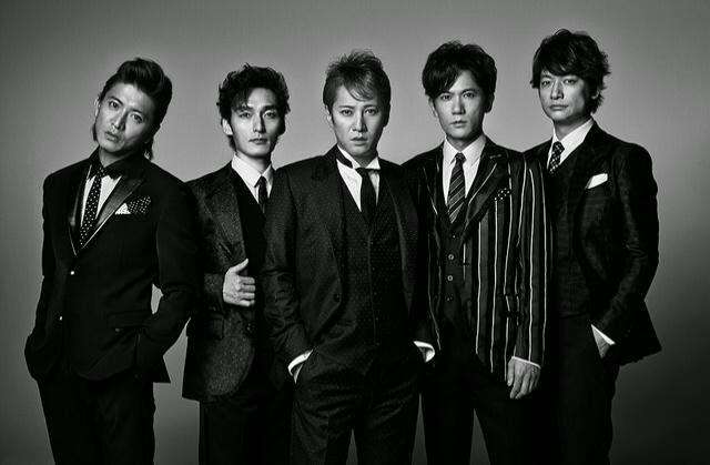 ジャニーズとEXILEどっちが権力持ってるの?