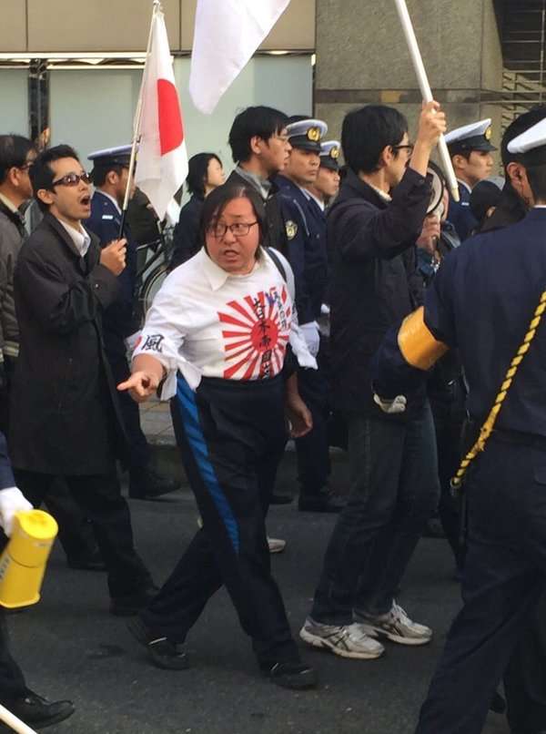 韓国大学生「いざというときに頼れるのは米中でなく日本」