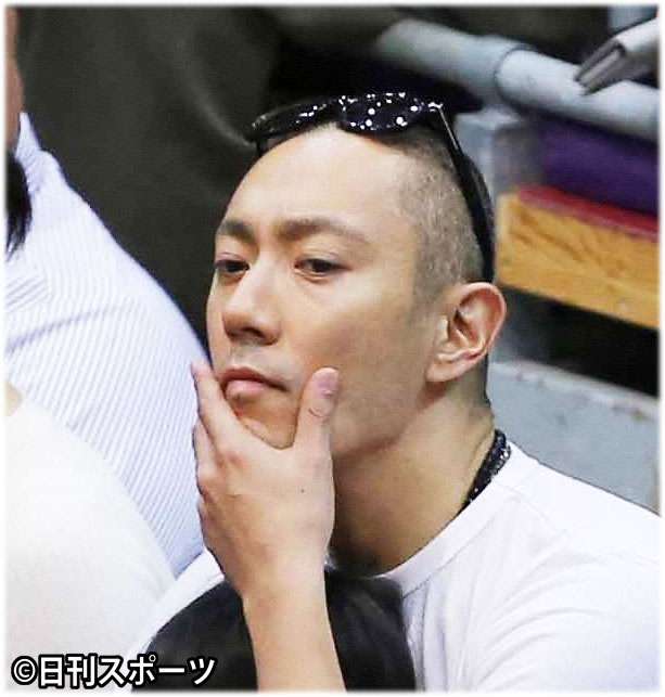 市川海老蔵、事実に反する報道に「ほっといてます」 - 芸能 : 日刊スポーツ