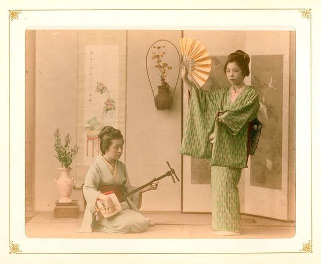 幕末～戦前の写真が見たい