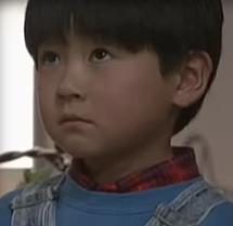 印象に残っている子役、誰ですか？