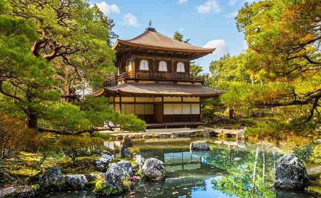 日本の美しい風景の画像を貼るトピ