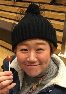 ブルゾンちえみの素顔はキャラと大違い？「真面目」に夜な夜なネタ探しか