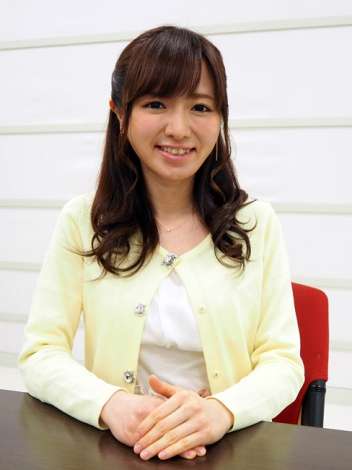 紺野あさ美アナ、テレ東退社の決意「夫を全力でサポートしたい」