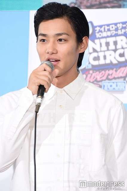 野村周平が「炎上願望」を語る 坂上忍らも感心「ハート強い」 - ライブドアニュース