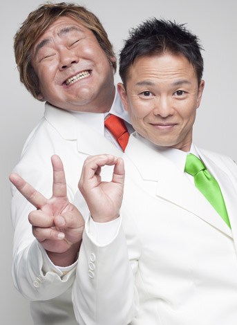 裏表の差が大きそうだな～と思う有名人