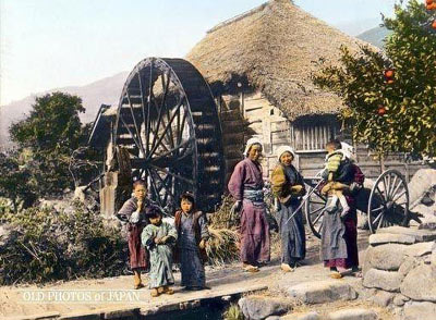 幕末～戦前の写真が見たい