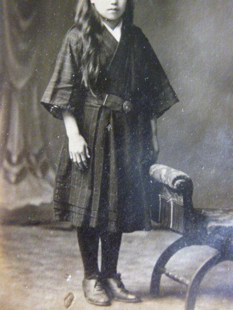 幕末～戦前の写真が見たい