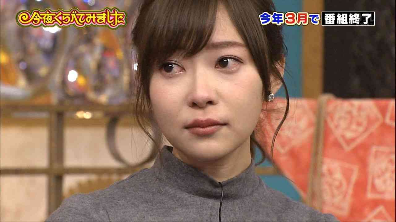 AKB運営スタッフが放送事故か 生放送で指原莉乃の人事関与匂わす