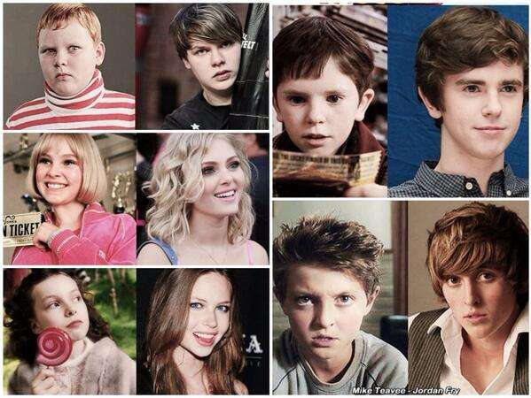 印象に残っている子役、誰ですか？