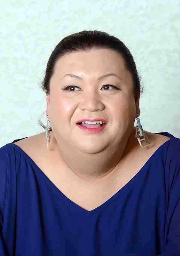 マツコ・デラックスが借金に苦しんだ過去「利子しか返せない日々」