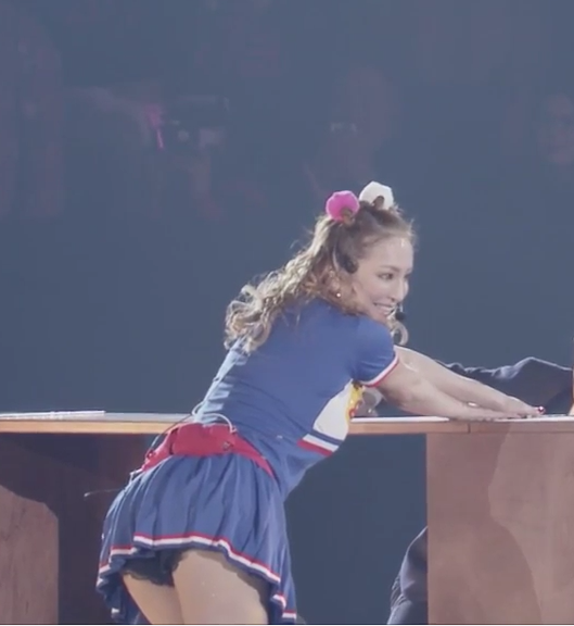 色んな時代、表情の浜崎あゆみが見たい!