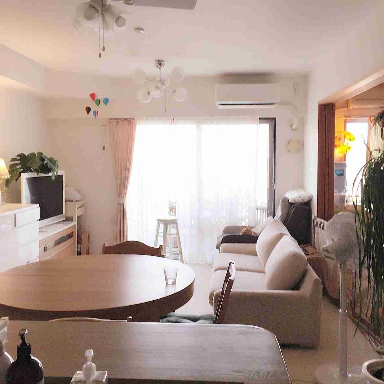 マンションでの子育てにおいて、工夫してる事、気をつけている事教えてください