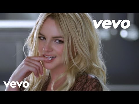 Britney Spears - Womanizer (Director's Cut) - YouTube