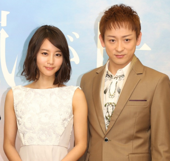 【電撃引退？！】山本耕史　妻・堀北真希の引退に笑顔「本人が長年望んでいたこと」 | ゴシップG｜トレンド・芸能ゴシップ最新ニュース