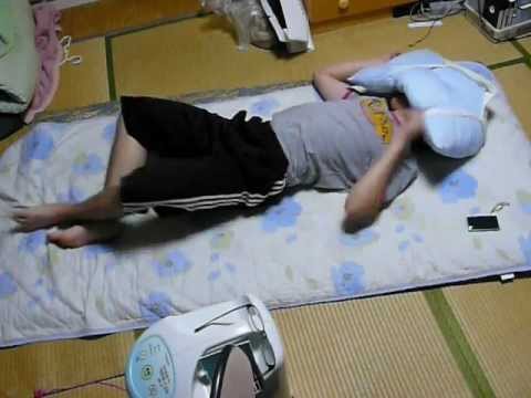 絶対に起きられる目覚ましアラームを考えてみる - YouTube