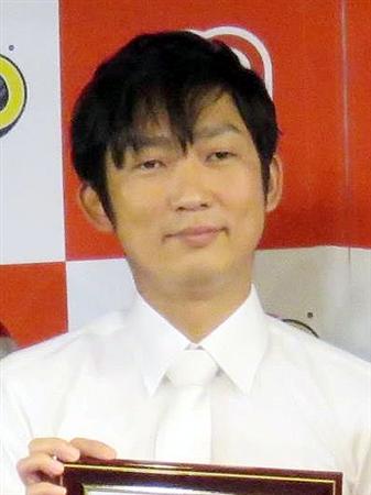 ノンスタ石田明、井上裕介の謝罪会見にツッコミ「痩せてへんのかい！」「泣き顔ブスやな！」