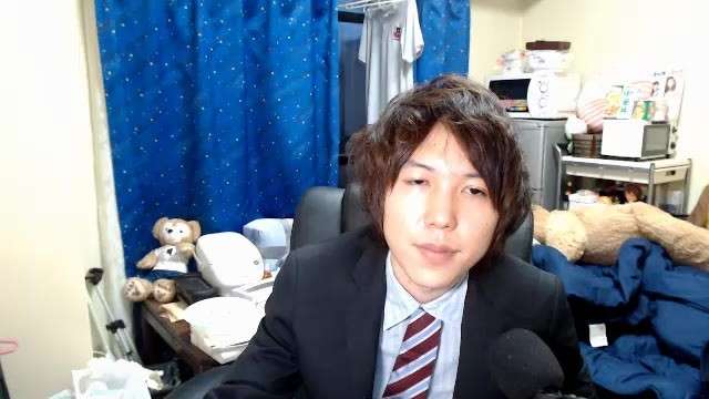 みずにゃん＠サブ (@mizunyan2525) 's Live - TwitCasting