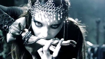 【閲覧注意】攻めすぎぃ！GACKT、新曲「罪の継承」MVが完全に放送禁止レベル