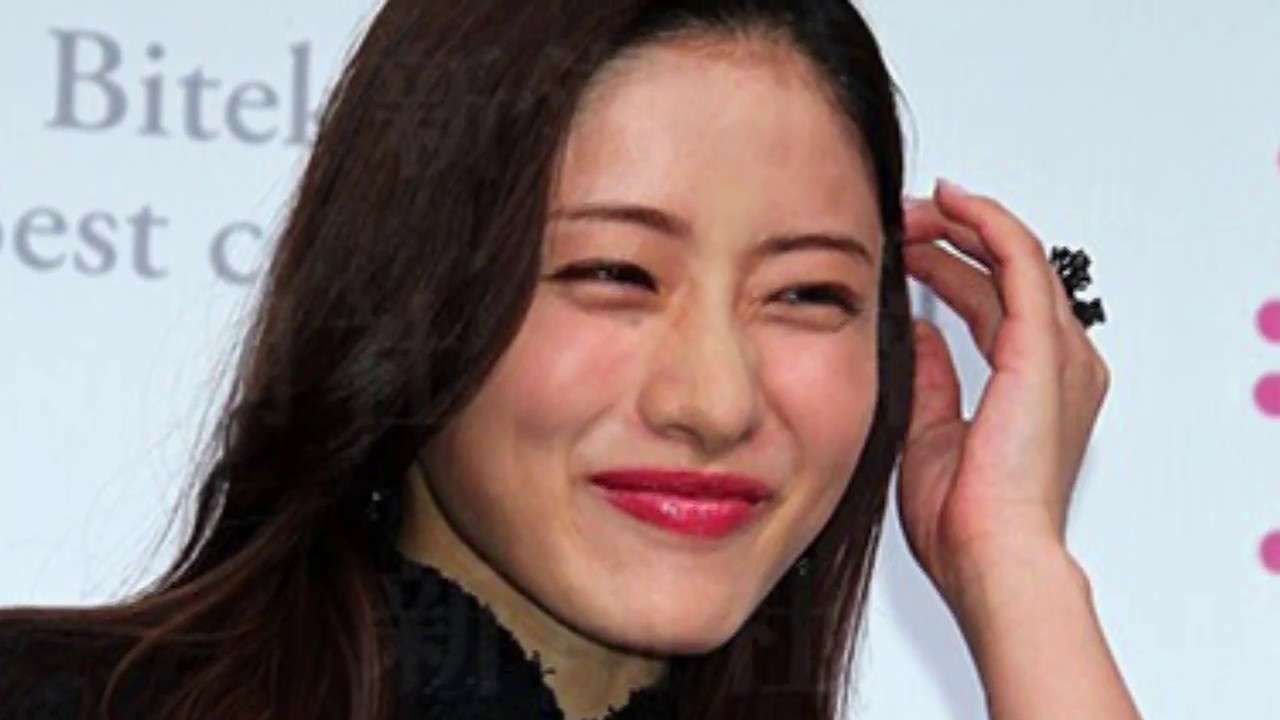 女優さんの好きな眉毛