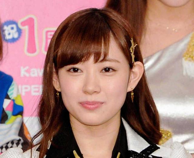 みるきー(渡辺美優紀)、抜歯した「親知らず」写真にコメント殺到「１万円で買う」「宝石みたいだ」