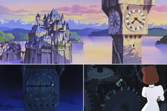 【カチコチ】いろんな時計の画像を貼るトピ【チクタク】