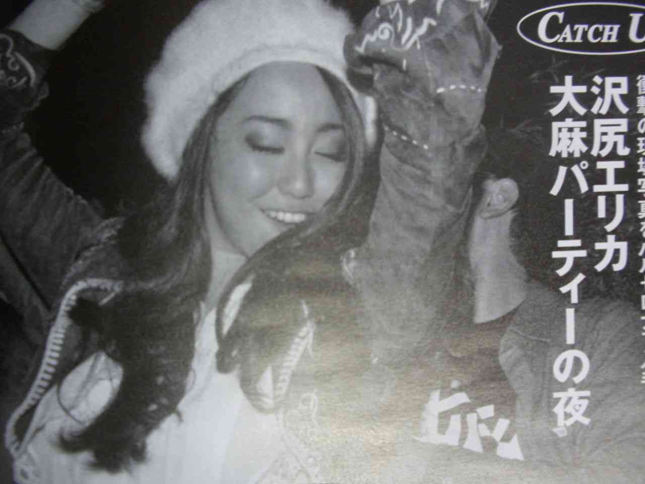スキャンダルのない芸能人なんてつまらない?