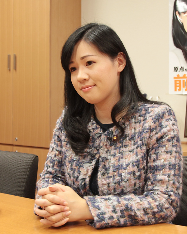 上西小百合議員、ハイヒール・リンゴの批判に逆ギレ「私ほど叩かれた議員は史上初だと思います」