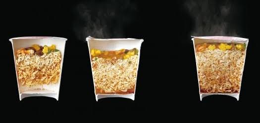 食べ物の断面に萌えるトピ