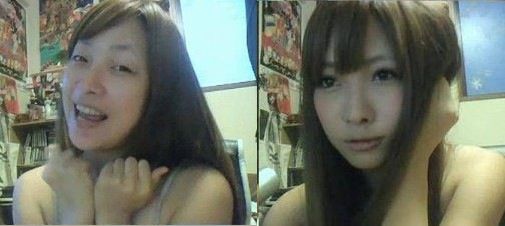 整形成功したと思う芸能人